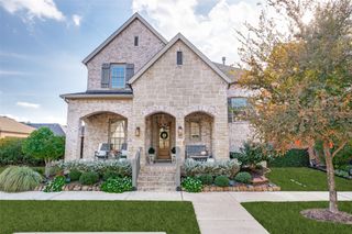 3945 Wellesley Avenue, Frisco, TX 75034