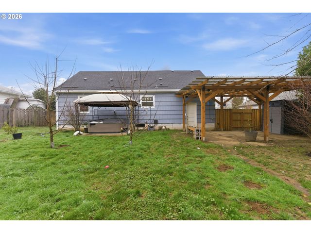 19 Ne 139TH Ave, Portland, OR 97230