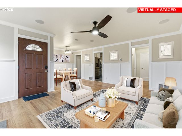 19 Ne 139TH Ave, Portland, OR 97230