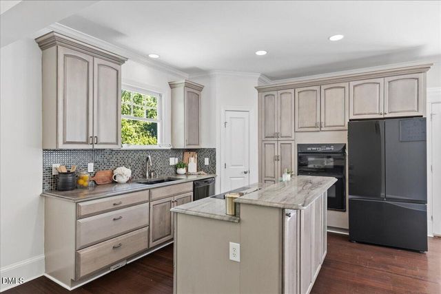 1304 Flying Hawk Road, Apex, NC 27523