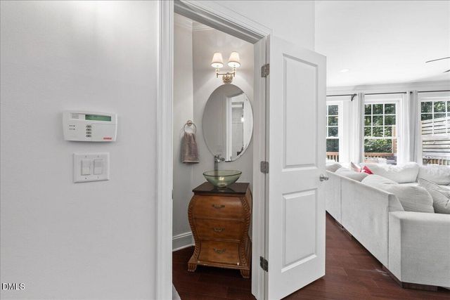 1304 Flying Hawk Road, Apex, NC 27523