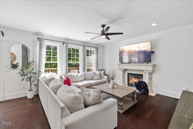 1304 Flying Hawk Road, Apex, NC 27523