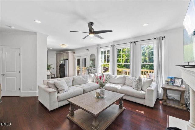 1304 Flying Hawk Road, Apex, NC 27523