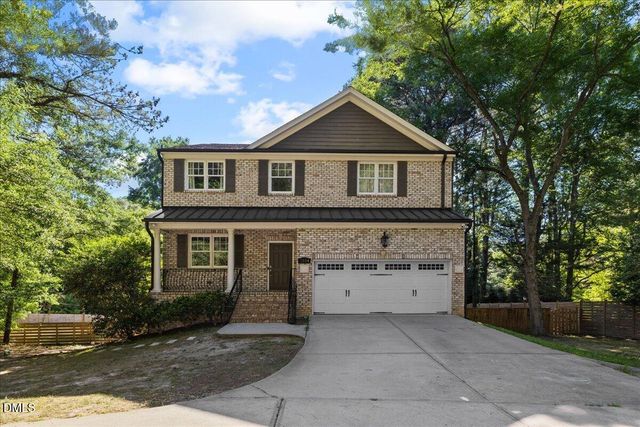 1304 Flying Hawk Road, Apex, NC 27523