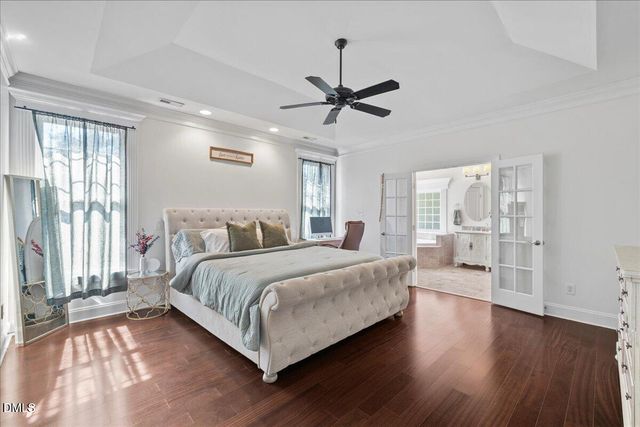 1304 Flying Hawk Road, Apex, NC 27523
