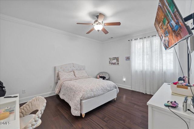 1304 Flying Hawk Road, Apex, NC 27523