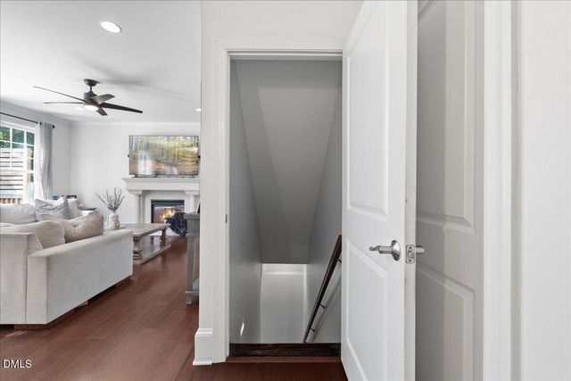 1304 Flying Hawk Road, Apex, NC 27523
