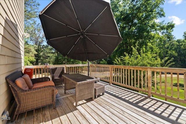 1304 Flying Hawk Road, Apex, NC 27523