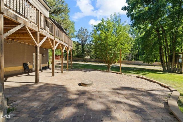 1304 Flying Hawk Road, Apex, NC 27523
