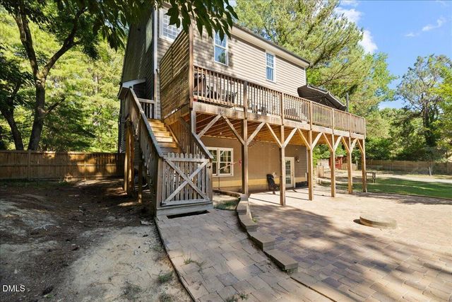 1304 Flying Hawk Road, Apex, NC 27523