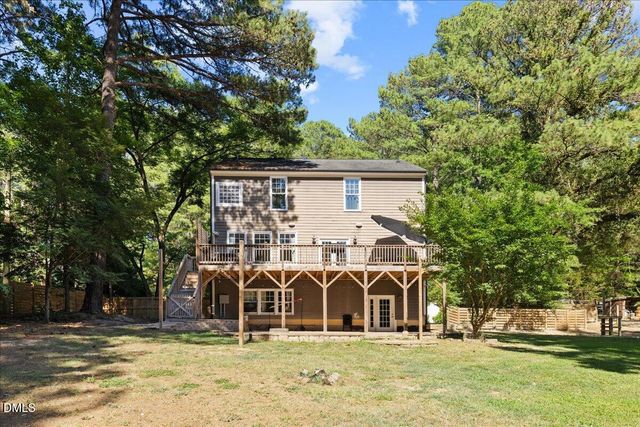 1304 Flying Hawk Road, Apex, NC 27523