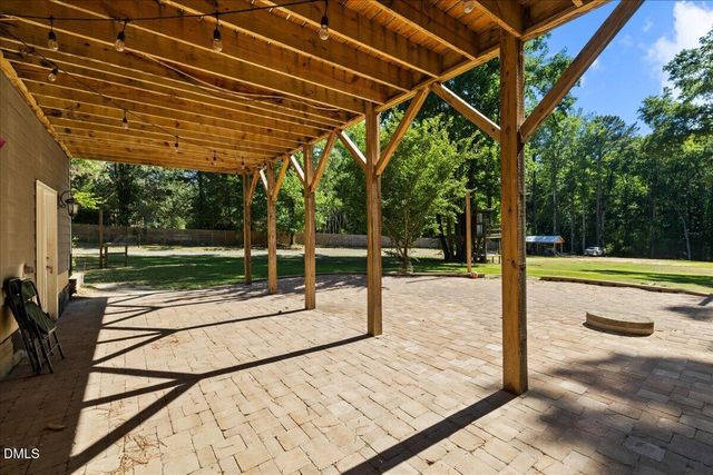 1304 Flying Hawk Road, Apex, NC 27523