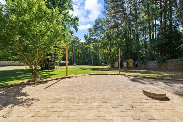 1304 Flying Hawk Road, Apex, NC 27523