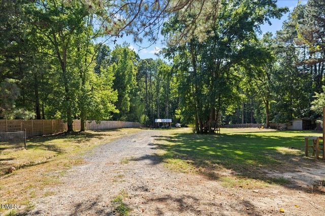 1304 Flying Hawk Road, Apex, NC 27523