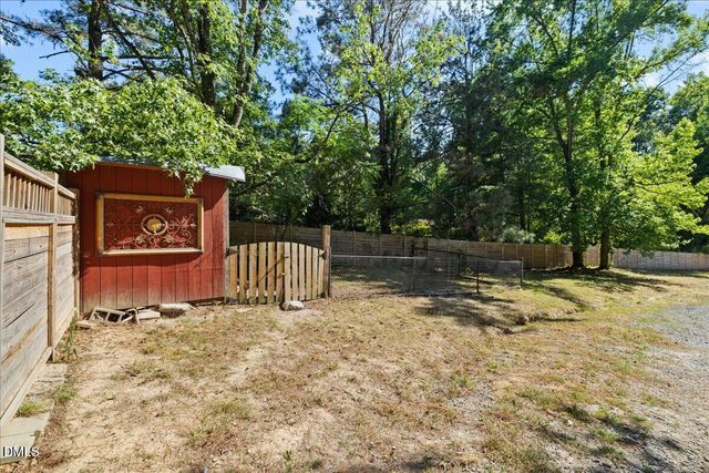 1304 Flying Hawk Road, Apex, NC 27523
