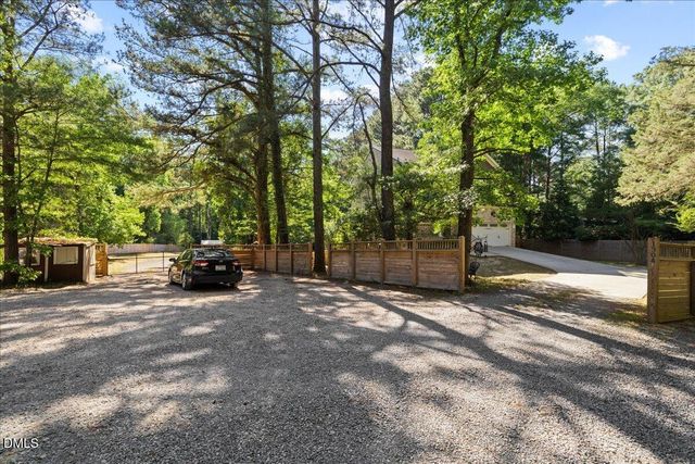 1304 Flying Hawk Road, Apex, NC 27523