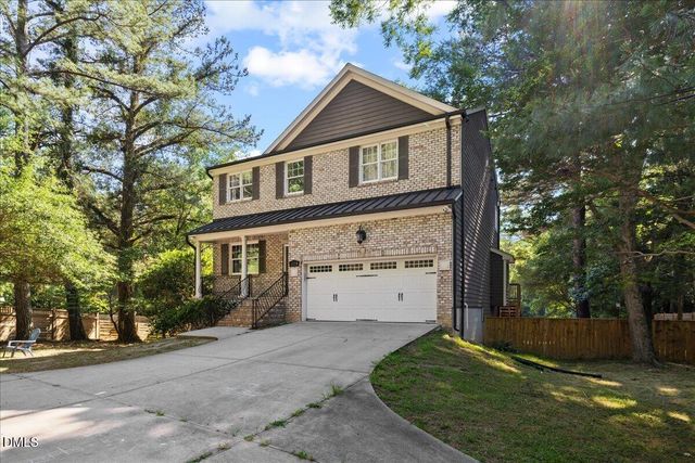 1304 Flying Hawk Road, Apex, NC 27523