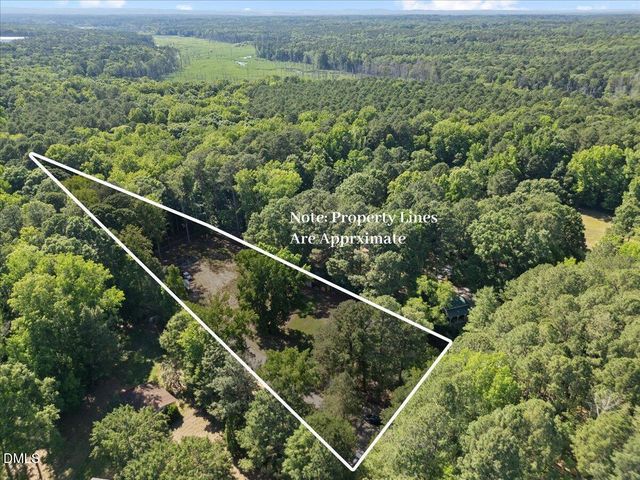 1304 Flying Hawk Road, Apex, NC 27523