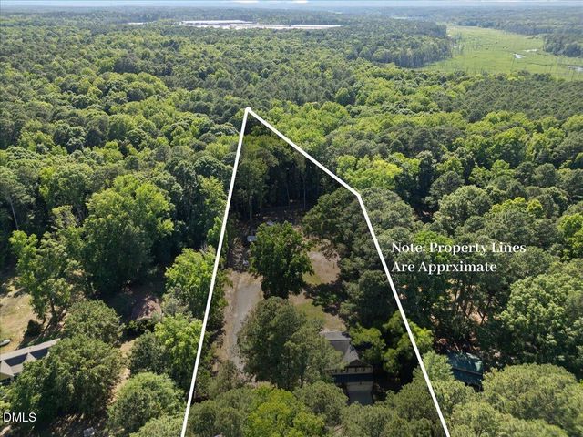1304 Flying Hawk Road, Apex, NC 27523