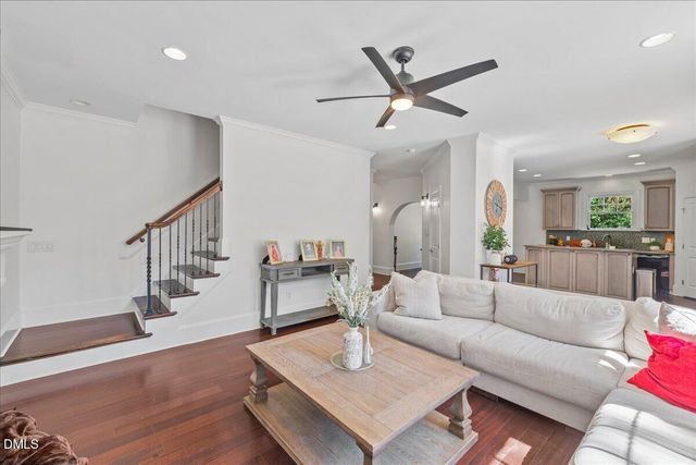 1304 Flying Hawk Road, Apex, NC 27523