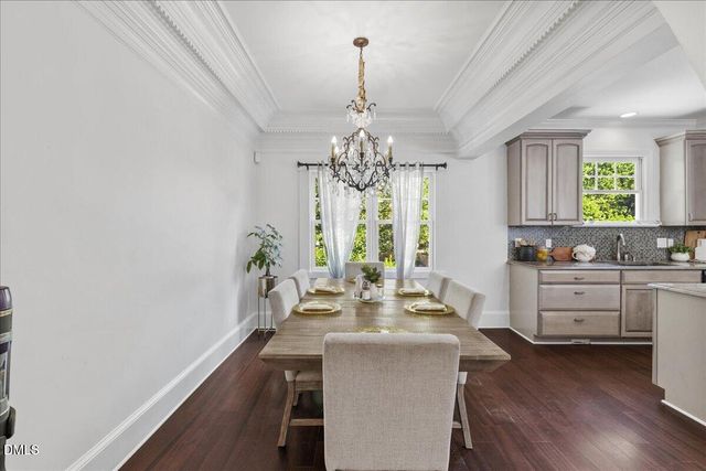 1304 Flying Hawk Road, Apex, NC 27523