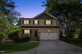 1304 Flying Hawk Road, Apex, NC 27523