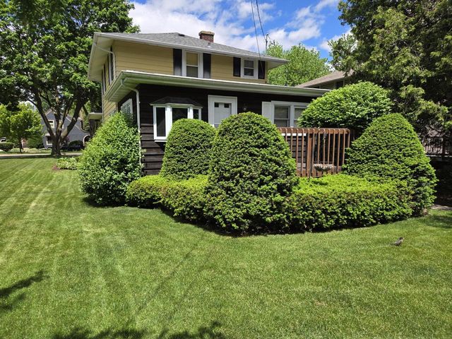 1122 Racine STREET, Delavan, WI 53115
