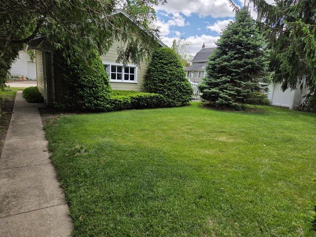 1122 Racine STREET, Delavan, WI 53115