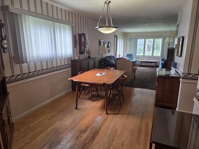1122 Racine STREET, Delavan, WI 53115