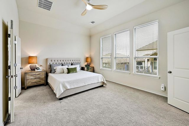 940 Purple Moor PASS, Leander, TX 78641