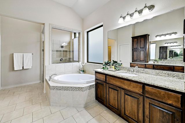 940 Purple Moor PASS, Leander, TX 78641