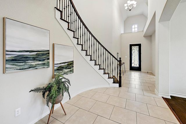 940 Purple Moor PASS, Leander, TX 78641