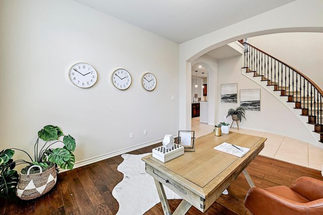 940 Purple Moor PASS, Leander, TX 78641