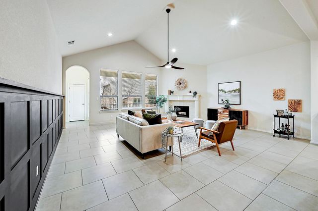 940 Purple Moor PASS, Leander, TX 78641