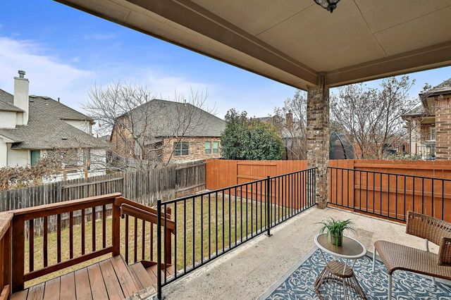 940 Purple Moor PASS, Leander, TX 78641