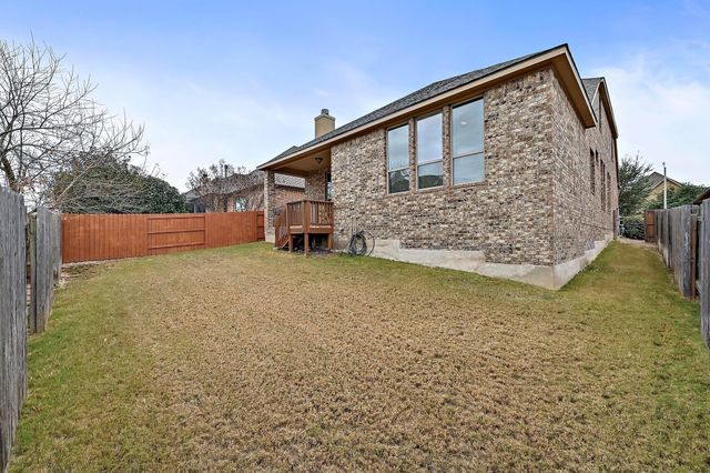 940 Purple Moor PASS, Leander, TX 78641