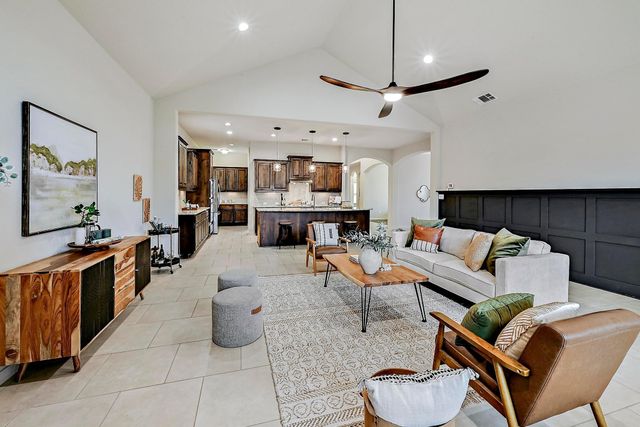 940 Purple Moor PASS, Leander, TX 78641