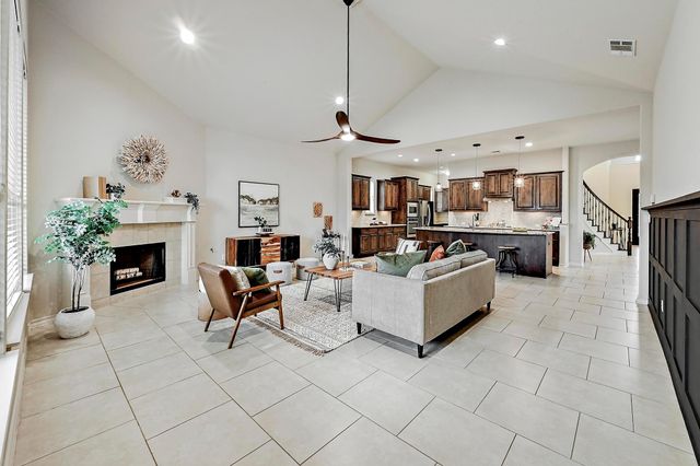 940 Purple Moor PASS, Leander, TX 78641