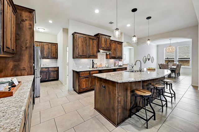 940 Purple Moor PASS, Leander, TX 78641