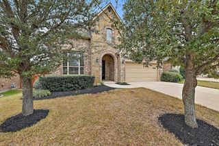 940 Purple Moor PASS, Leander, TX 78641