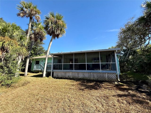2226 S DAYTONA AVENUE, Flagler Beach, FL 32136