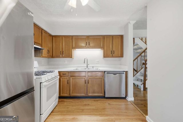1943 Hamilton Place SE, Marietta, GA 30067