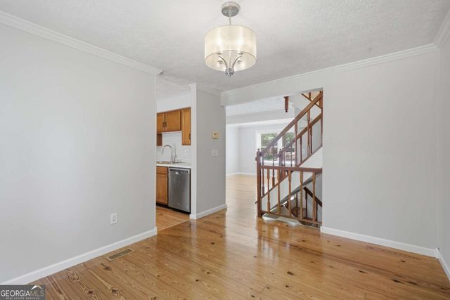 1943 Hamilton Place SE, Marietta, GA 30067