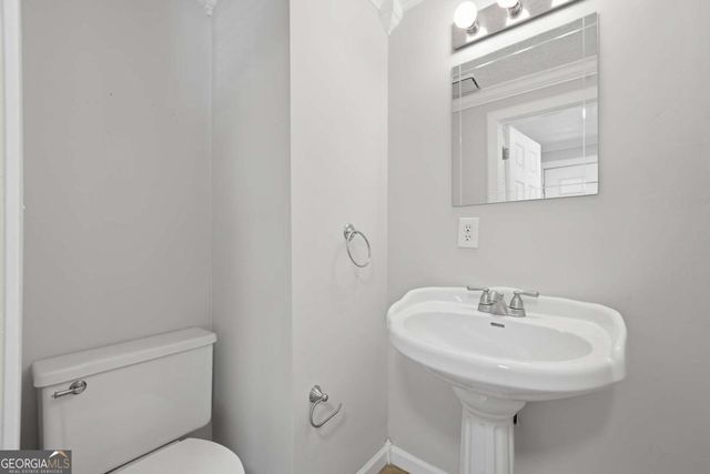 1943 Hamilton Place SE, Marietta, GA 30067