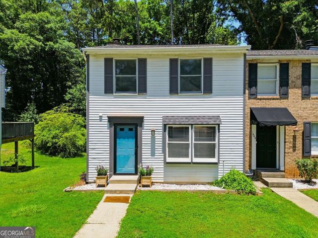 1943 Hamilton Place SE, Marietta, GA 30067