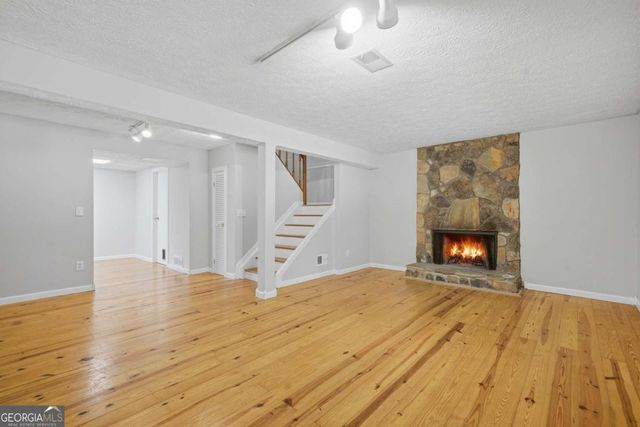 1943 Hamilton Place SE, Marietta, GA 30067