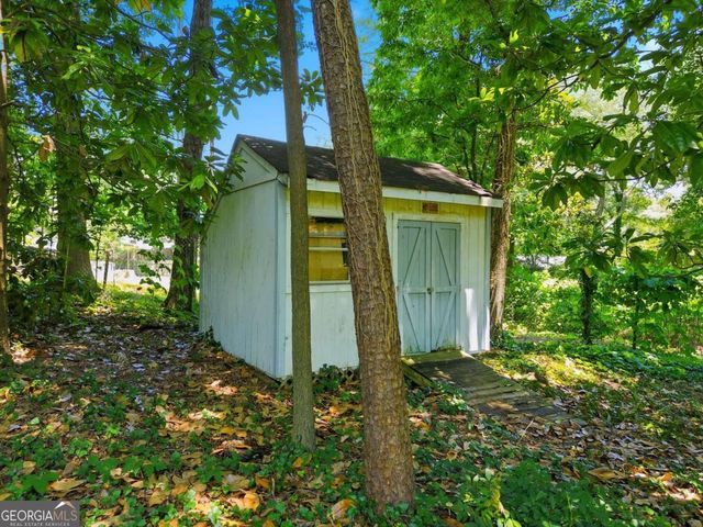 1943 Hamilton Place SE, Marietta, GA 30067