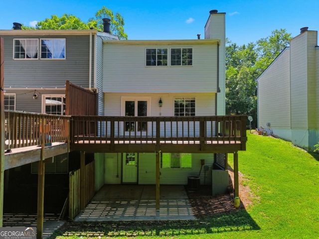 1943 Hamilton Place SE, Marietta, GA 30067