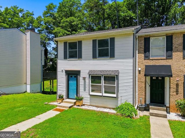 1943 Hamilton Place SE, Marietta, GA 30067