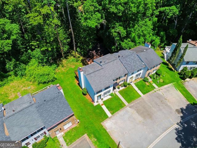 1943 Hamilton Place SE, Marietta, GA 30067